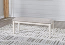 Robbinsdale Dining Package - Michael's Discount Furniture