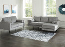 Hazela Living Room Set - Michael's Discount Furniture
