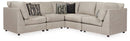 Kellway Sectional - Michael's Discount Furniture