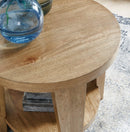 Kristiland Occasional Table Set - Michael's Discount Furniture