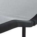 Chime 10 Inch Hybrid Mattress Package - Michael's Discount Furniture