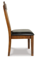 Ralene Dining Chair Set - Michael's Discount Furniture