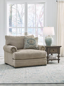 Galemore Living Room Set - Michael's Discount Furniture