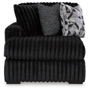 Midnight-Madness Super Chaise - Michael's Discount Furniture