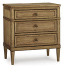 Sharlance Bedroom Set - Michael's Discount Furniture