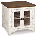 Wystfield Occasional Table Set - Michael's Discount Furniture