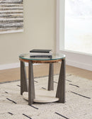 Frazwa Occasional Table Set - Michael's Discount Furniture