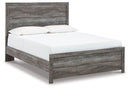 Bronyan Bedroom Set - Michael's Discount Furniture