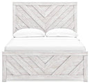 Cayboni Bedroom Package - Michael's Discount Furniture