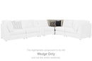 Kellway Sectional Sofa - Michael's Discount Furniture
