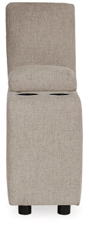 Kellway Sectional Loveseat - Michael's Discount Furniture