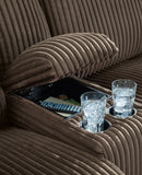 Top Tier Living Room Set - Michael's Discount Furniture