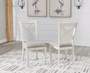 Robbinsdale Dining Package - Michael's Discount Furniture