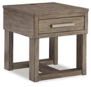 Loyaska Occasional Table Set - Michael's Discount Furniture