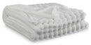 Alsonwell Throw - Michael's Discount Furniture