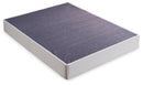 Chime 10 Inch Hybrid Mattress Package - Michael's Discount Furniture