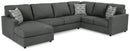 Edenfield Living Room Set - Michael's Discount Furniture