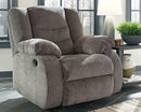 Tulen Recliner - Michael's Discount Furniture