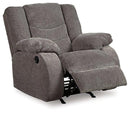 Tulen Recliner - Michael's Discount Furniture
