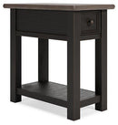 Tyler Creek End Table Set - Michael's Discount Furniture