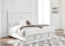 Chalanna Bedroom Set - Michael's Discount Furniture