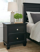 Lanolee Bedroom Set - Michael's Discount Furniture