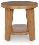 Kristiland Occasional Table Set - Michael's Discount Furniture