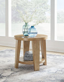 Kristiland Occasional Table Set - Michael's Discount Furniture