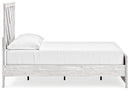 Cayboni Bed - Michael's Discount Furniture