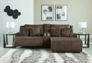Top Tier Living Room Set - Michael's Discount Furniture