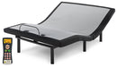 Chime 12 Inch Hybrid Mattress Package - Michael's Discount Furniture