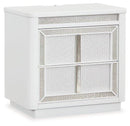 Chalanna Bedroom Set - Michael's Discount Furniture