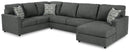 Edenfield Living Room Set - Michael's Discount Furniture