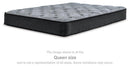 Comfort Plus Mattress - Michael's Discount Furniture