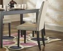 Kimonte Dining Chair Set - Michael's Discount Furniture