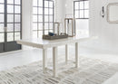 Robbinsdale Dining Package - Michael's Discount Furniture