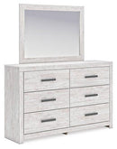 Cayboni Bedroom Package - Michael's Discount Furniture
