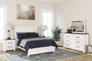 Gerridan Youth Bed - Michael's Discount Furniture
