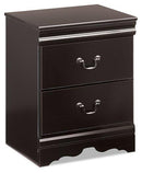 Huey Vineyard Bedroom Set - Michael's Discount Furniture