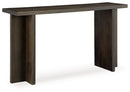Jalenry Console Sofa Table - Michael's Discount Furniture