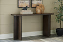 Jalenry Console Sofa Table - Michael's Discount Furniture