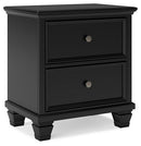 Lanolee Bedroom Set - Michael's Discount Furniture