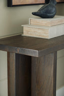 Jalenry Console Sofa Table - Michael's Discount Furniture