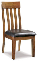 Ralene Dining Chair Set - Michael's Discount Furniture