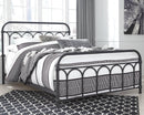 Nashburg Queen Bedroom Set - Michael's Discount Furniture