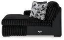 Midnight-Madness Super Chaise - Michael's Discount Furniture