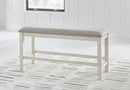 Robbinsdale Dining Package - Michael's Discount Furniture