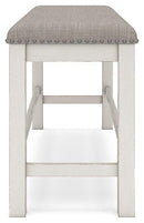 Robbinsdale Dining Package - Michael's Discount Furniture
