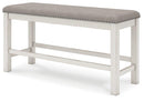 Robbinsdale Dining Package - Michael's Discount Furniture