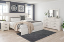 Stelsie Bedroom Set - Michael's Discount Furniture